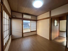 【千葉県/船橋市八木が谷】船橋市八木が谷1丁目　中古戸建 洋室