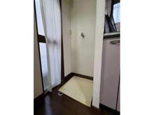 【千葉県/船橋市八木が谷】船橋市八木が谷1丁目　中古戸建 洗濯防水パン