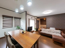 【千葉県/市川市曽谷】市川市曽谷1丁目　中古戸建 リビング・ダイニング