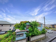 【千葉県/市川市曽谷】市川市曽谷1丁目　中古戸建 眺望