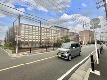 【千葉県/市川市東菅野】市川市東菅野二丁目　中古戸建 昭和学院中学校・高等学校（現地より約70m）：