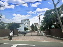 【千葉県/市川市東菅野】市川市東菅野二丁目　中古戸建 八幡小学校（現地より約850m）：