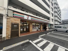 【千葉県/市川市東菅野】市川市東菅野二丁目　中古戸建 セブンイレブン　東菅野店（現地より約250m）：