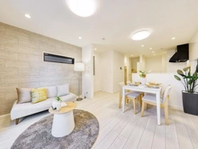 【千葉県/船橋市前原西】船橋市前原西6丁目　中古戸建 LDK：※家具調度品等は販売価格に含まれません。