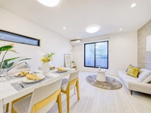 【千葉県/船橋市前原西】船橋市前原西6丁目　中古戸建 LDK