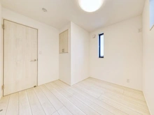 【千葉県/船橋市前原西】船橋市前原西6丁目　中古戸建 洋室