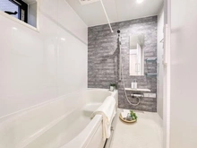 【千葉県/船橋市前原西】船橋市前原西6丁目　中古戸建 浴室