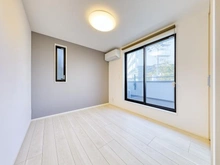 【千葉県/船橋市前原西】船橋市前原西6丁目　中古戸建 洋室