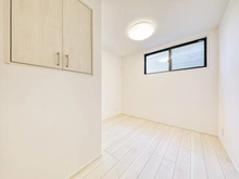 【千葉県/船橋市前原西】船橋市前原西6丁目　中古戸建 洋室