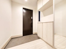 【千葉県/船橋市前原西】船橋市前原西6丁目　中古戸建 玄関