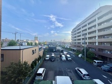 【東京都/江戸川区鹿骨】江戸川区鹿骨1丁目　中古戸建 眺望