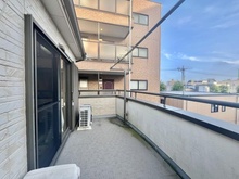 【東京都/江戸川区鹿骨】江戸川区鹿骨1丁目　中古戸建 バルコニー