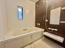 【千葉県/市川市大和田】市川市大和田二丁目　中古戸建 浴室