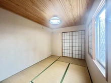 【千葉県/市川市大和田】市川市大和田二丁目　中古戸建 和室