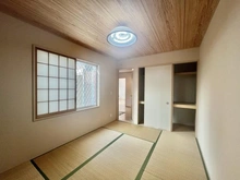 【千葉県/市川市大和田】市川市大和田二丁目　中古戸建 和室