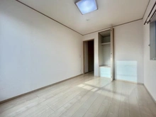 【千葉県/市川市大和田】市川市大和田二丁目　中古戸建 洋室