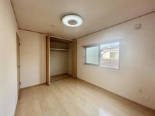 【千葉県/市川市大和田】市川市大和田二丁目　中古戸建 洋室