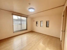 【千葉県/市川市大和田】市川市大和田二丁目　中古戸建 洋室