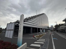 【千葉県/市川市大和田】市川市大和田二丁目　中古戸建 市川市役所第一庁舎（現地より約2,100m）