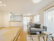 【千葉県/市川市大野町】市川市大野町2丁目　中古戸建 LDK