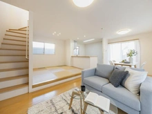 【千葉県/市川市大野町】市川市大野町2丁目　中古戸建 LDK