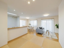 【千葉県/市川市大野町】市川市大野町2丁目　中古戸建 和室