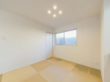 【千葉県/市川市大野町】市川市大野町2丁目　中古戸建 畳コーナー