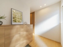 【千葉県/市川市大野町】市川市大野町2丁目　中古戸建 玄関