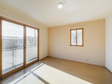 【千葉県/市川市大野町】市川市大野町2丁目　中古戸建 洋室