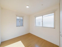 【千葉県/市川市大野町】市川市大野町2丁目　中古戸建 洋室