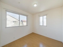 【千葉県/市川市大野町】市川市大野町2丁目　中古戸建 洋室