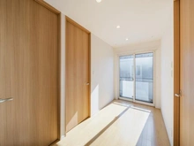 【千葉県/市川市大野町】市川市大野町2丁目　中古戸建 廊下