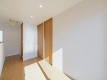 【千葉県/市川市大野町】市川市大野町2丁目　中古戸建 廊下