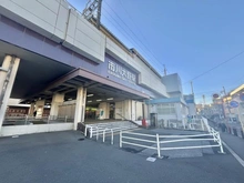 【千葉県/市川市大野町】市川市大野町2丁目　中古戸建 市川大野駅（現地より約600m）