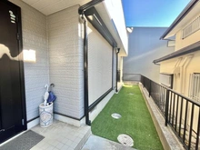 【千葉県/松戸市平賀】松戸市平賀　中古戸建 外観：家具調度品は価格に含まれません