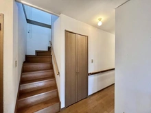 【千葉県/松戸市平賀】松戸市平賀　中古戸建 廊下