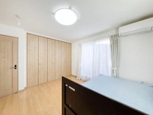 【千葉県/市川市東菅野】市川市東菅野三丁目　中古戸建 洋室