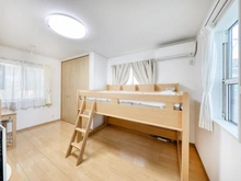 【千葉県/市川市東菅野】市川市東菅野三丁目　中古戸建 洋室