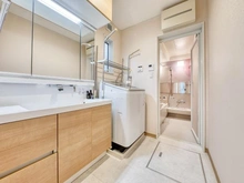 【千葉県/市川市東菅野】市川市東菅野三丁目　中古戸建 洗面所