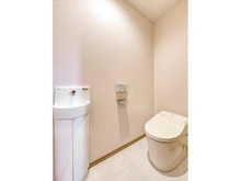 【千葉県/市川市東菅野】市川市東菅野三丁目　中古戸建 トイレ