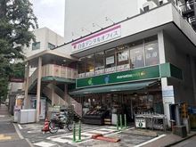【東京都/港区白金】港区白金6丁目戸建 マルエツプチ 白金台プラチナ通り店（現地より約259m）