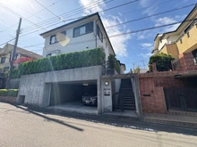 【東京都/町田市高ヶ坂】町田市高々坂7丁目戸建 外観