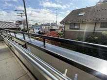 【東京都/町田市高ヶ坂】町田市高々坂7丁目戸建 眺望