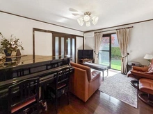 【東京都/町田市高ヶ坂】町田市高々坂7丁目戸建 リビング