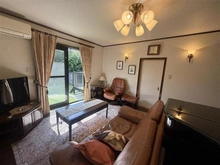 【東京都/町田市高ヶ坂】町田市高々坂7丁目戸建 リビング