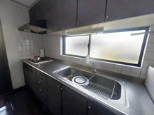 【東京都/町田市高ヶ坂】町田市高々坂7丁目戸建 キッチン