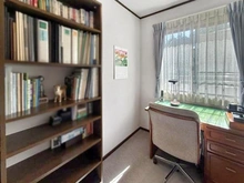 【東京都/町田市高ヶ坂】町田市高々坂7丁目戸建 洋室