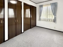 【東京都/町田市高ヶ坂】町田市高々坂7丁目戸建 洋室