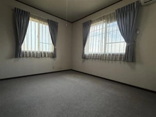 【東京都/町田市高ヶ坂】町田市高々坂7丁目戸建 洋室