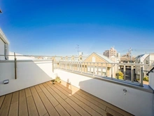 【東京都/目黒区南】目黒区南3丁目　中古戸建 ルーフバルコニー